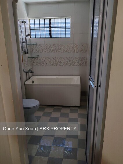 Blk 123 Geylang East Central (Geylang), HDB 4 Rooms #586090951